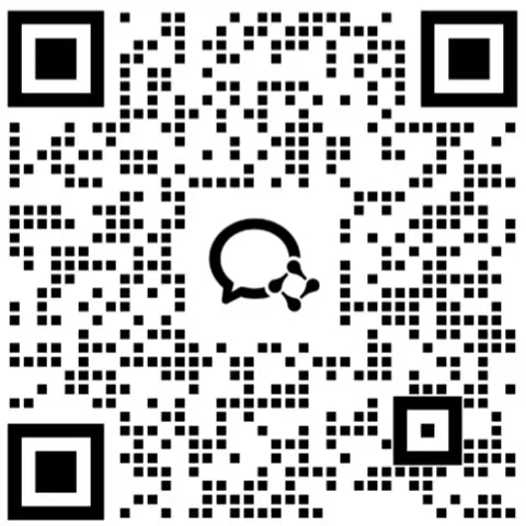 企业微信二维码